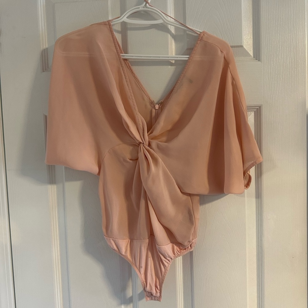 Marciano bodysuit